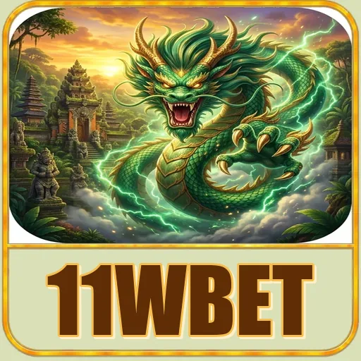 Beranda aplikasi 11wbet setelah terbuka
