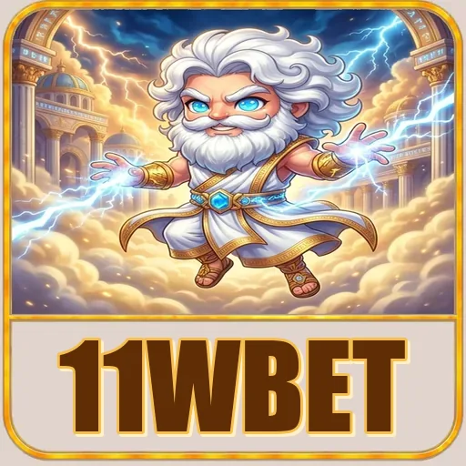 Pratinjau tampilan 11wbet